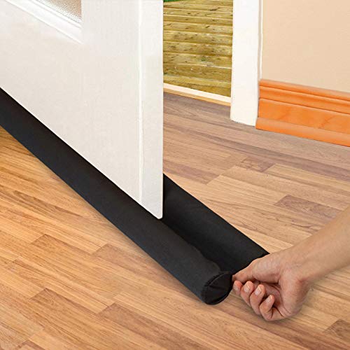 Door Draft Stopper Foam 2 piece